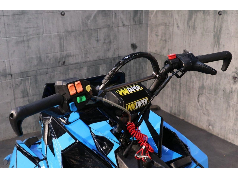 Polaris Polaris 850 Sks 146 2019 alt