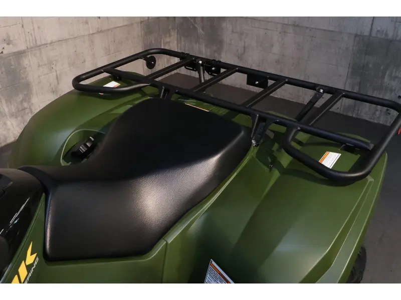 2026 Yamaha KODIAK 700 EPS thumbnail 5