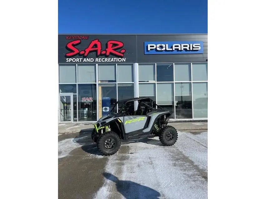 2025 Polaris RZR XP 1000 ULTIMATE