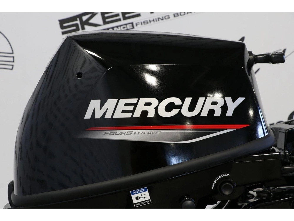 Mercury Mercury 9.9elh Efi À Dèctrémarreur Élique, Pied Long (20 Pouces) Enr. 2026 alt