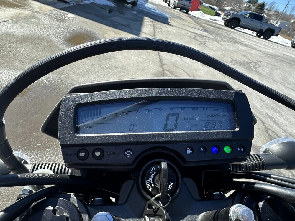 2026 Kawasaki Klx 300sm alt