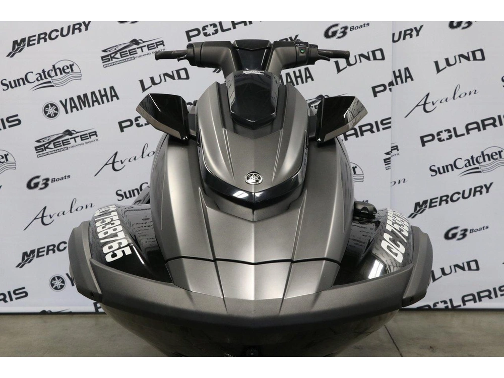 Yamaha Fx Cruiser Svho 2021 alt