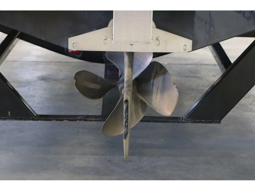 2007 Nautique Nautique Super Air Nautique 220 alt