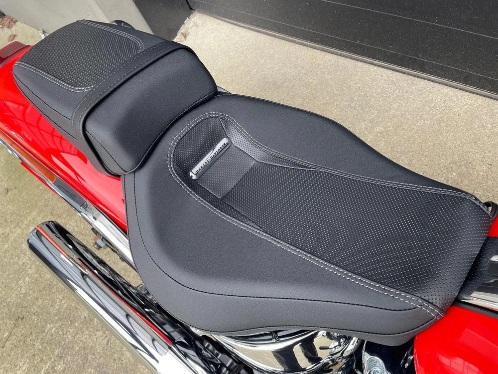 2026 Harley-davidson Fxbr - Breakout® alt