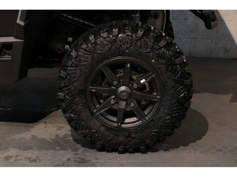2026 Polaris General Xp 1000 Ultimate alt
