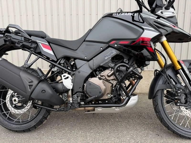 2026 Suzuki V-strom 1050de alt
