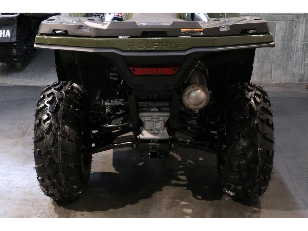 Polaris Polaris Sportsman 570 2026 alt