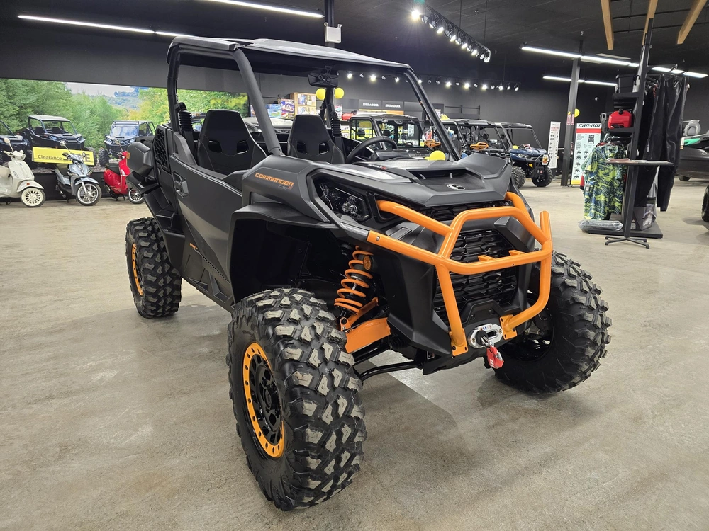 2026 Brp Commander Xt-p 1000r alt