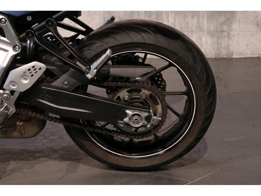 2017 Yamaha Yamaha Fz-07 Abs alt