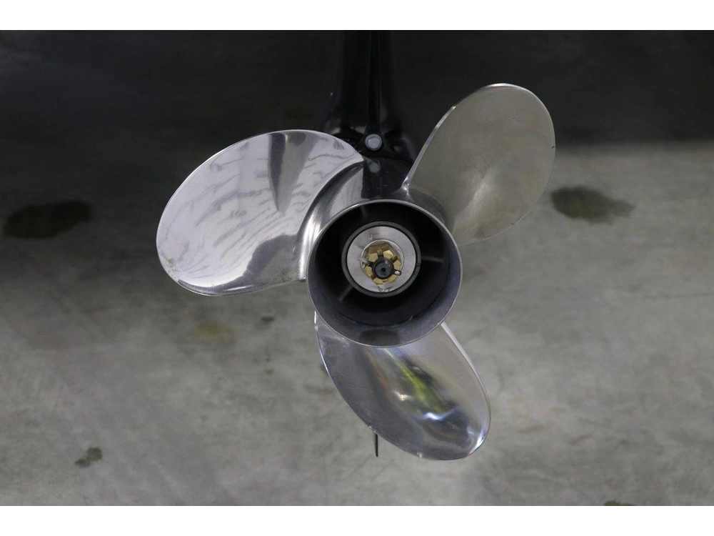 2023 Skeeter Products Solera 189 + Yamaha Vf200 Vmax Sho alt