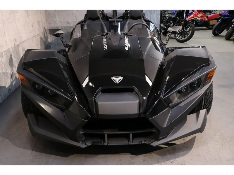 Polaris Slingshot SL 2025