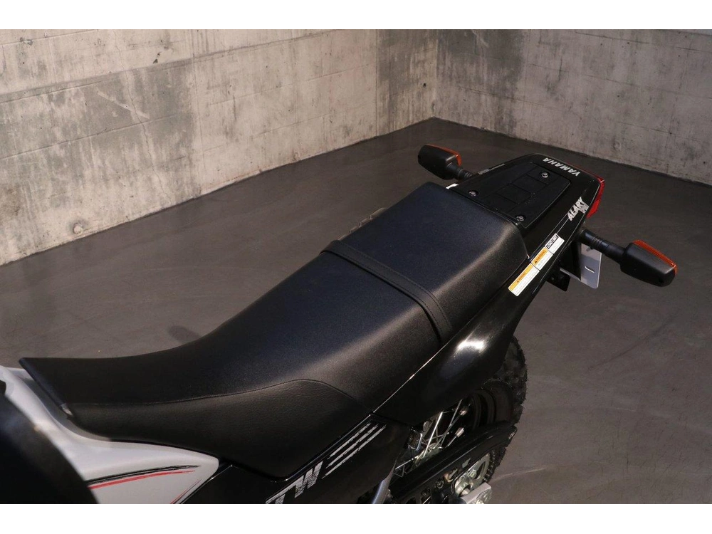 Yamaha Tw200 2026 alt