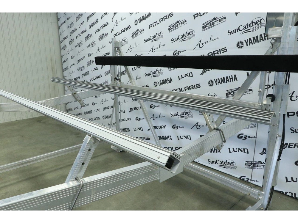 Autre Quai Bertrand Hc-4500 Hydro Cable Élévateur Pour Ponton 2025 alt