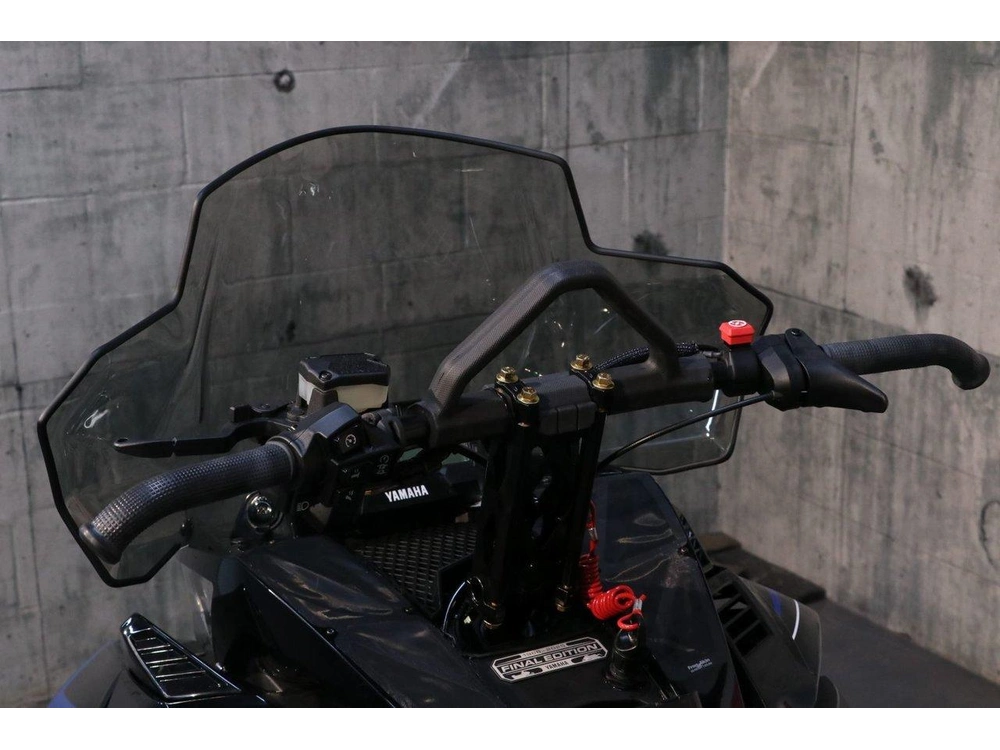 2025 Yamaha Yamaha Transporter 800 153 alt