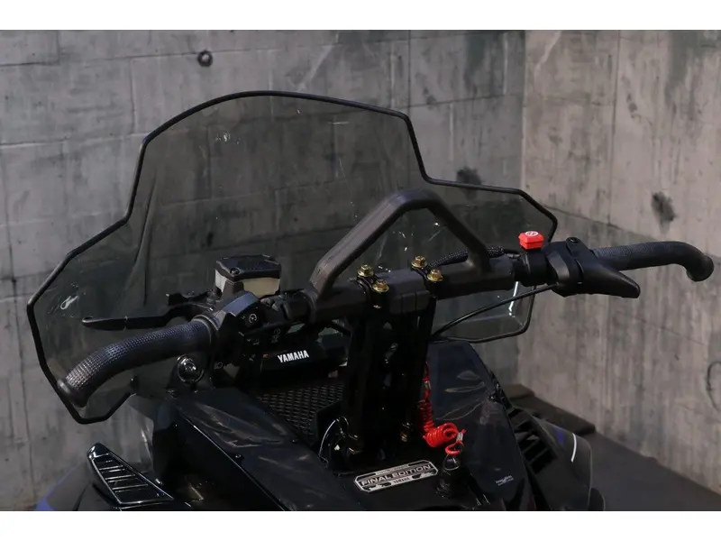 2025 Yamaha TRANSPORTER 800 153 thumbnail 6