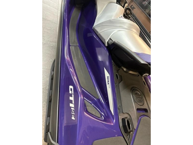 Sea-doo Gti Se 170 (audio) 2025 alt