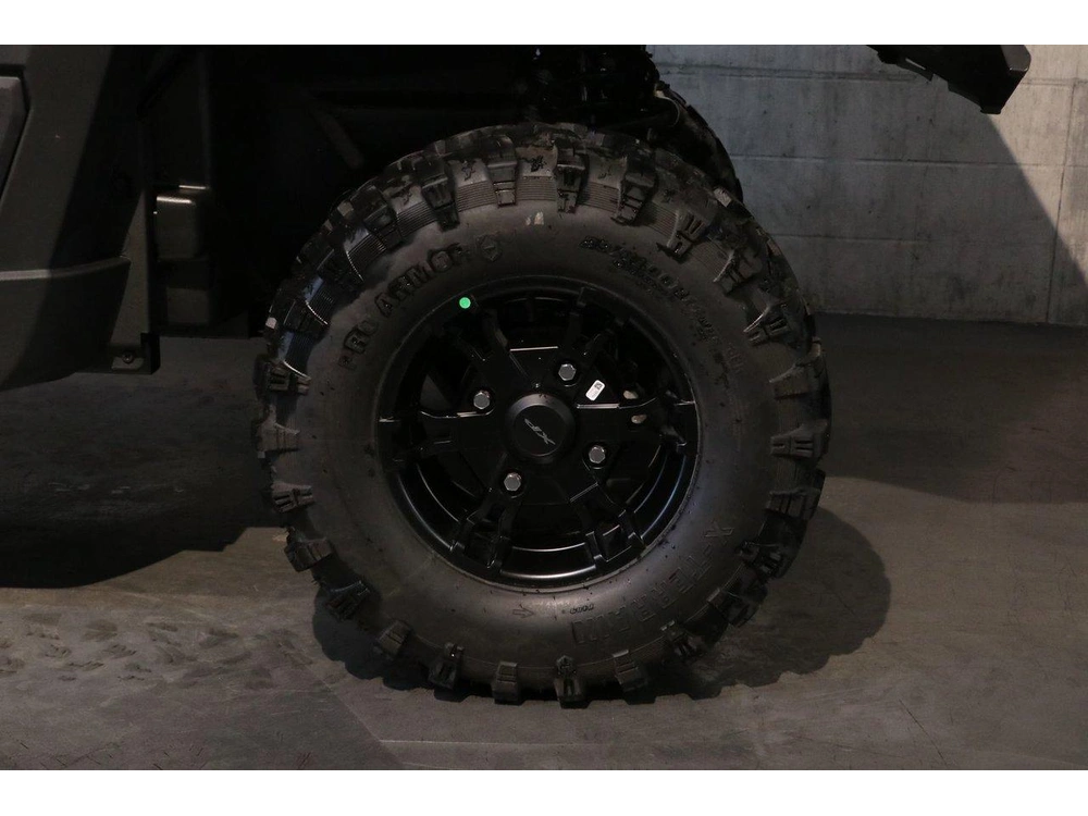 2024 Polaris Polaris Ranger Xp Kinetic Premium (electrique) alt