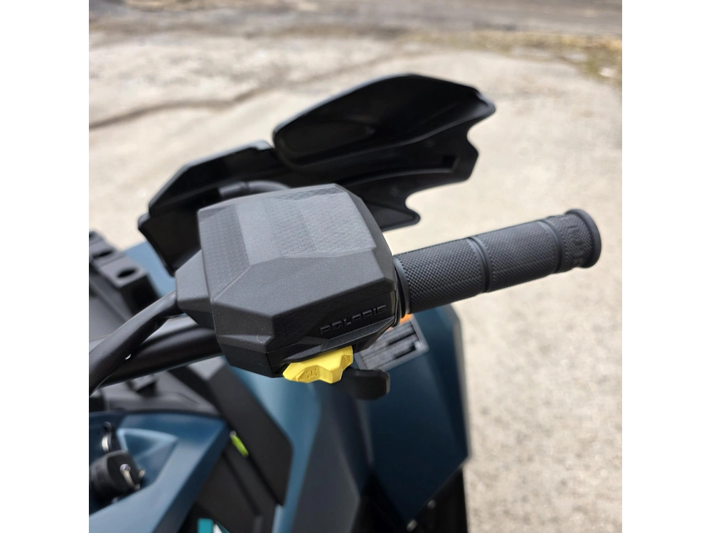 2026 Polaris Scrambler Xp 1000 S alt