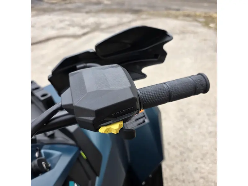 Polaris Scrambler XP 1000 S 2026