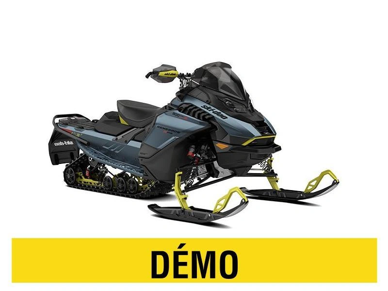 Ski-doo Renegade X-rs 900 Ace Turbo R 2026 alt