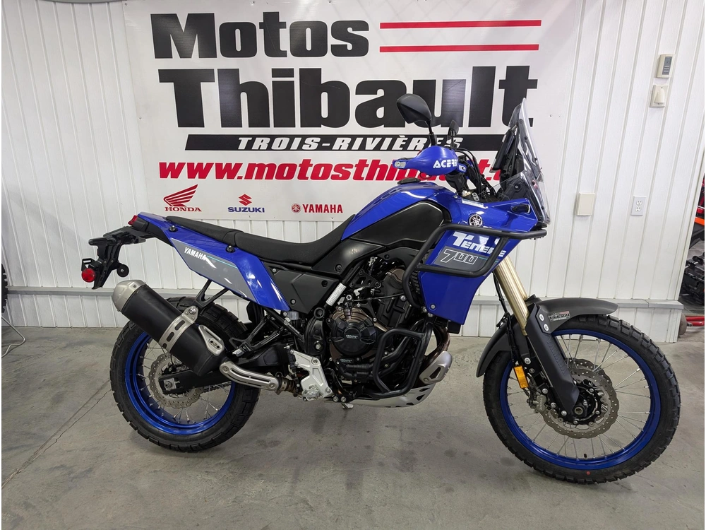 Yamaha Tenere 700 2024 alt