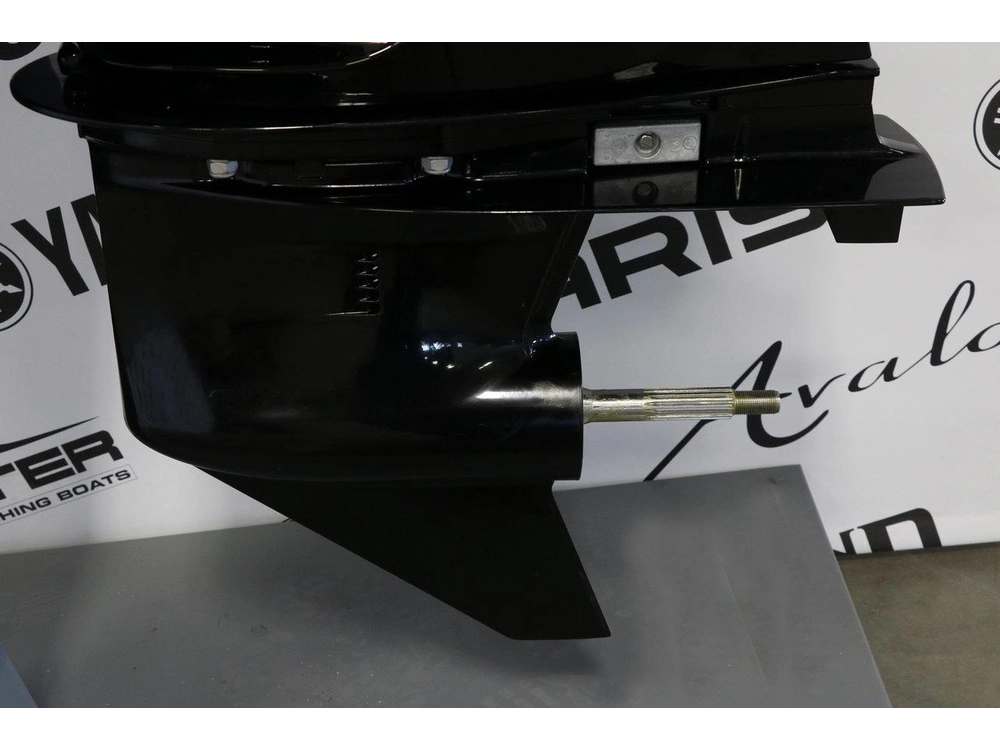 Mercury 75elpt Pied Long (20 Pouces) 2026 alt