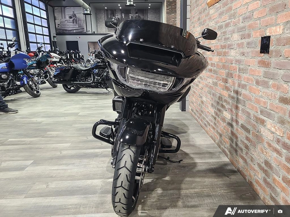 2026 Harley-davidson Road Glide alt