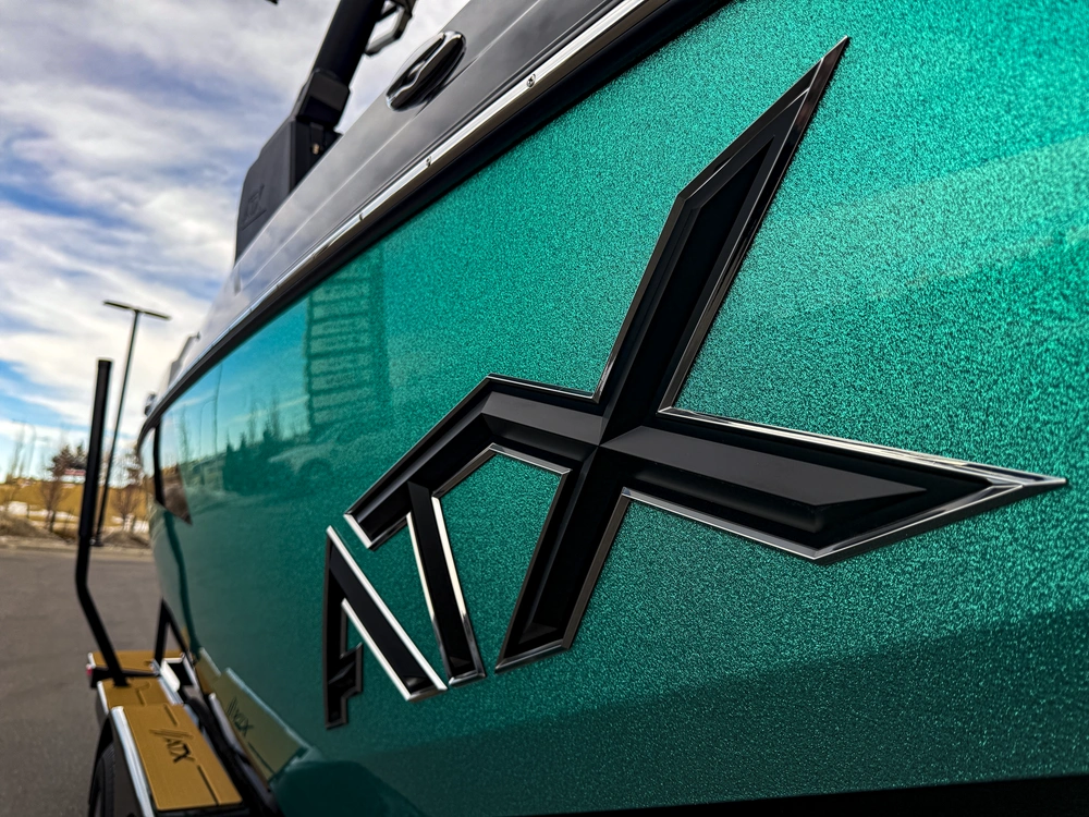 2026 Atx Surf Boats 24 Type-s alt