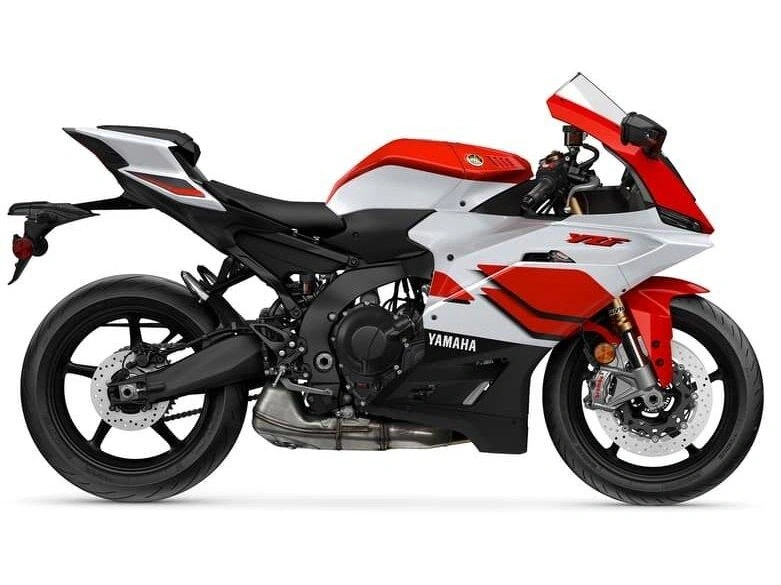 Yamaha Yzf-r9 2026 alt