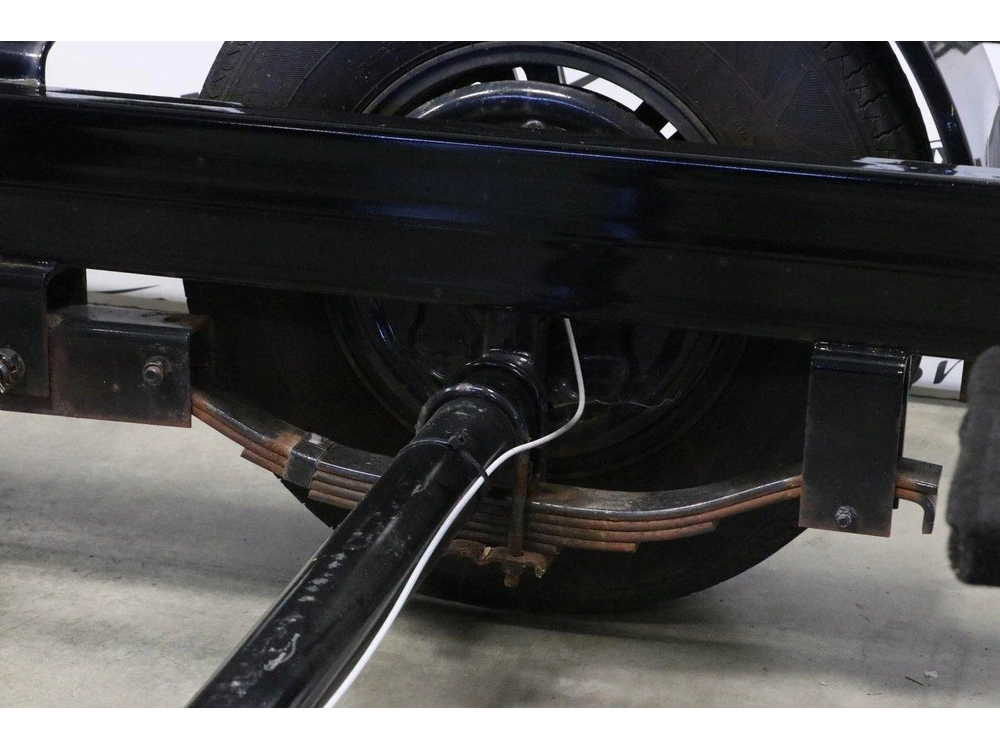 Richelieu Richelieu 27 Pieds Avec Mags 2022 alt