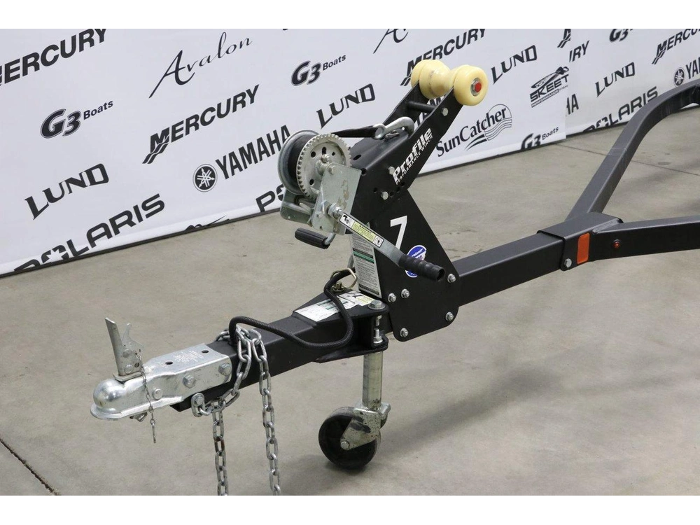 2022 Shorelandr B22l alt