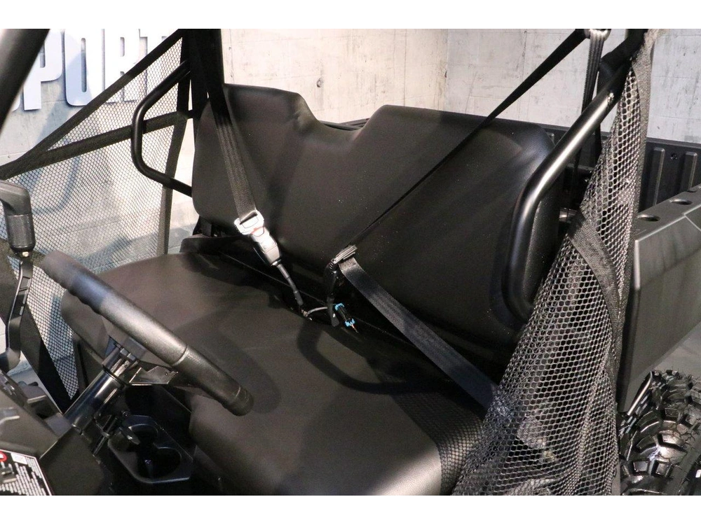 2026 Polaris Polaris Ranger 500 alt