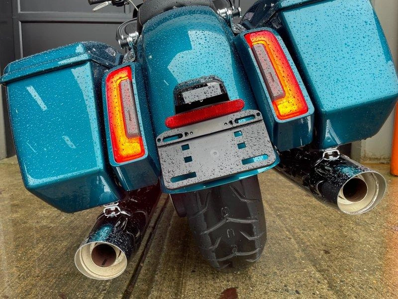 2026 Harley-davidson Fltrx - Road Glide® alt