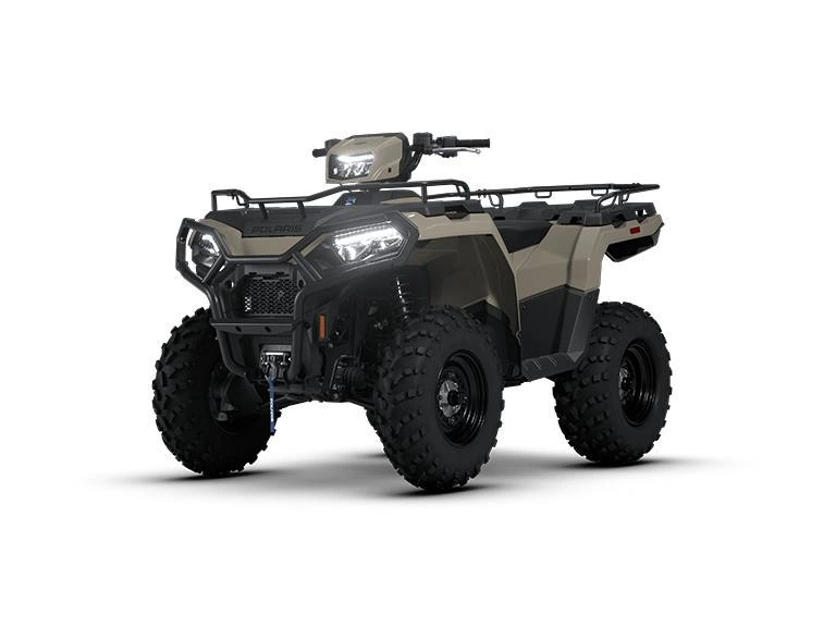 2026 Polaris Sportsman 570 Eps alt