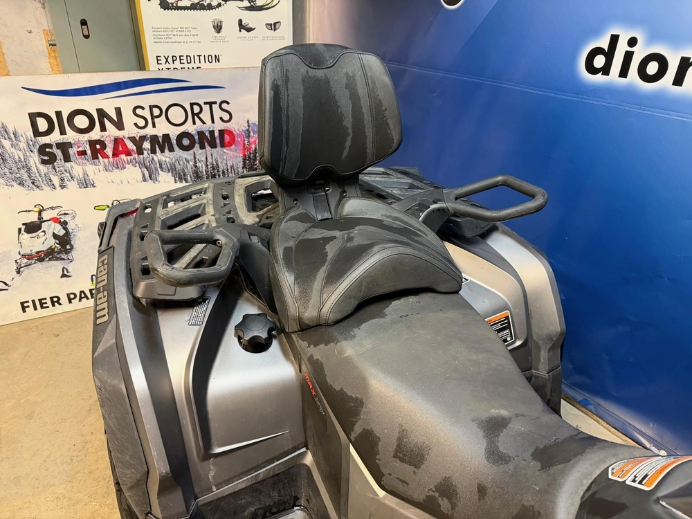 Can-am Outlander Max 850 Xt 2024 alt