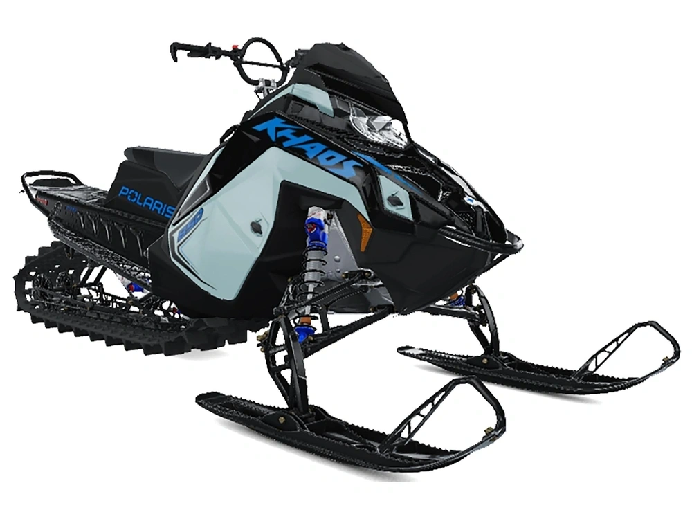2026 Polaris 850 Khaos 146 alt