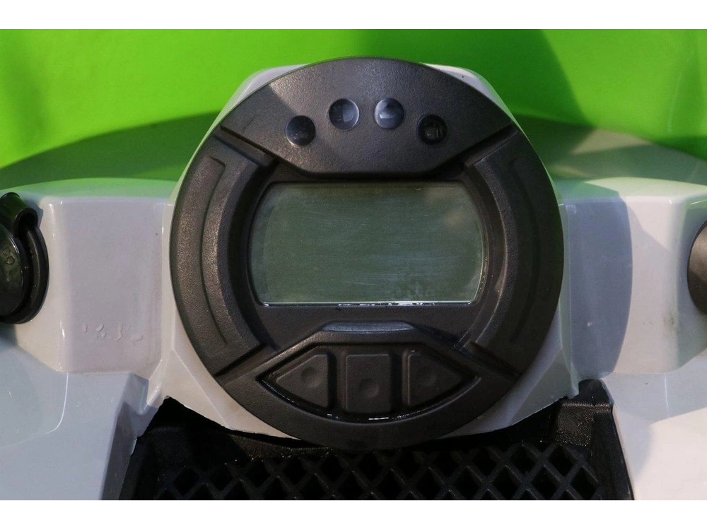 Arctic Cat Arctic Cat Norseman 6000 Es 154 2019 alt