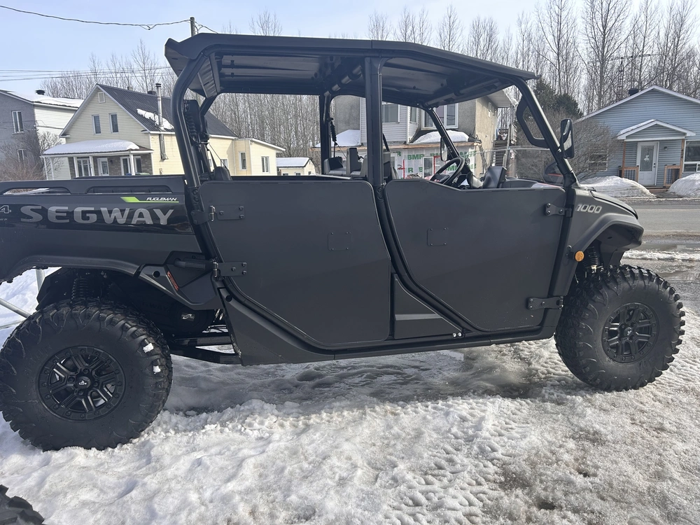 Segway Fugleman Crew 1000 Ut10 2026 alt