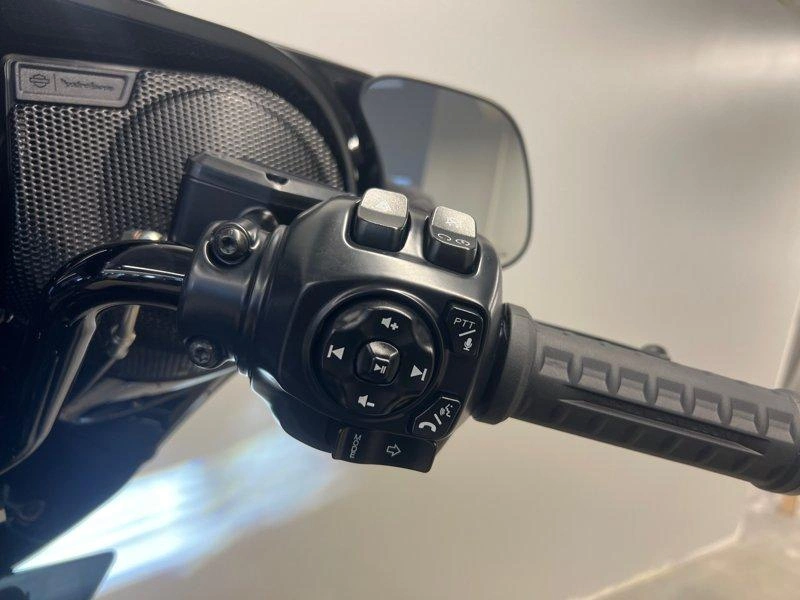 2026 Harley-davidson Flhxl - Street Glide Limited alt