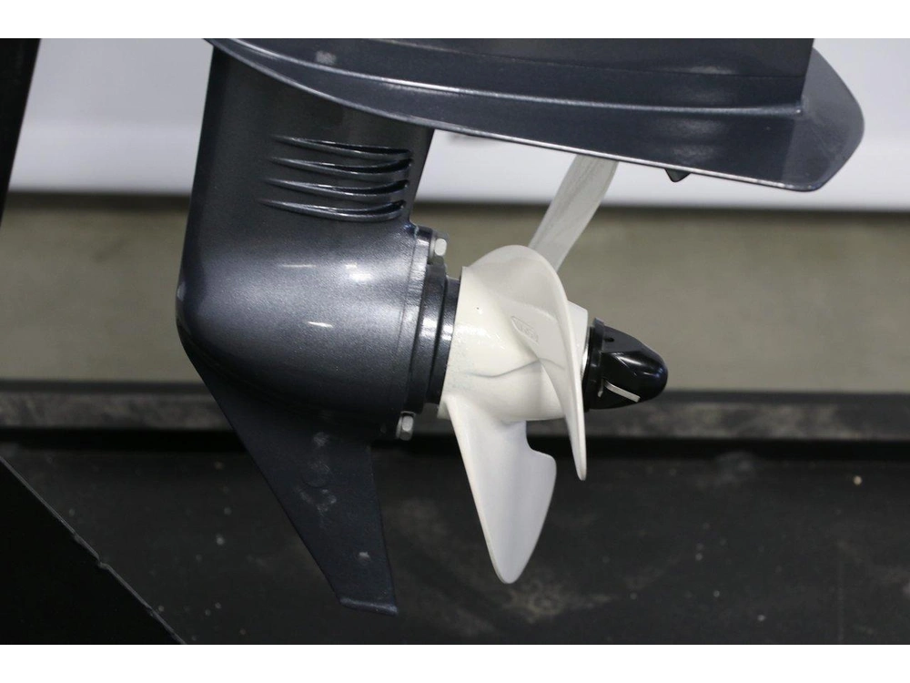 Yamaha F2.5lmhb Pied Long (20 Pouces) 2026 alt