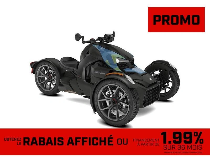 Can-am Ryker (900 Ace) 2025 alt