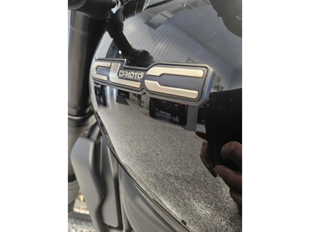 2026 Cfmoto 450cl-c alt