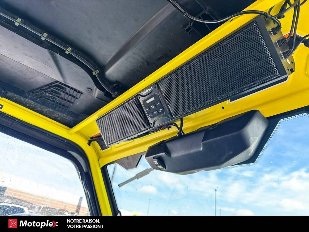 2018 Can-am Defender Hd10 Xmr alt