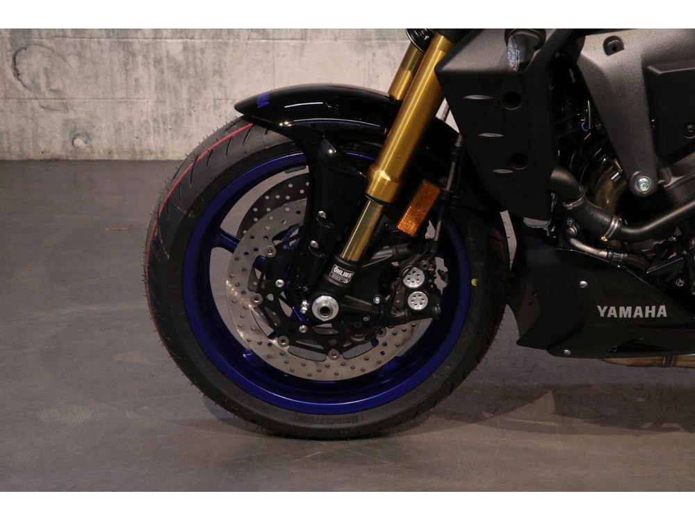 2026 Yamaha Mt-10 Sp alt