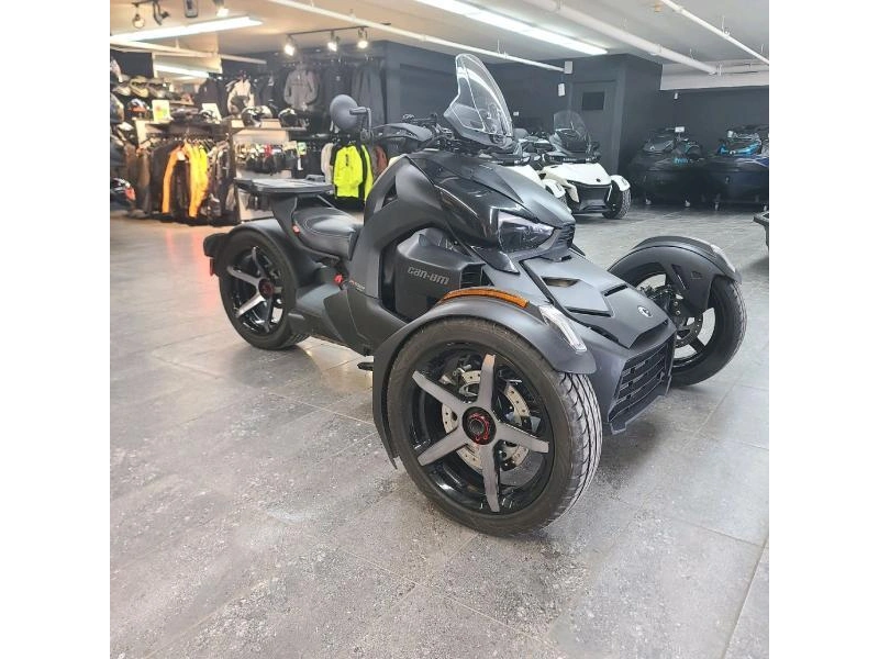 Can-am Ryker Sport 900 Ace 2022 alt