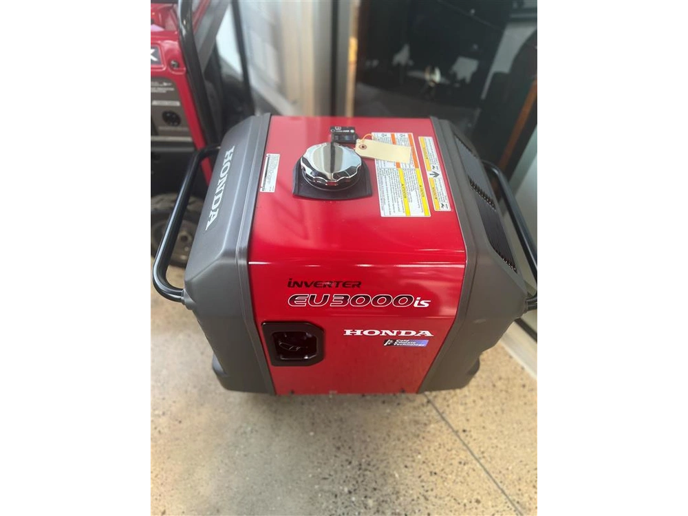 2026 Honda Eu3000isc4 alt