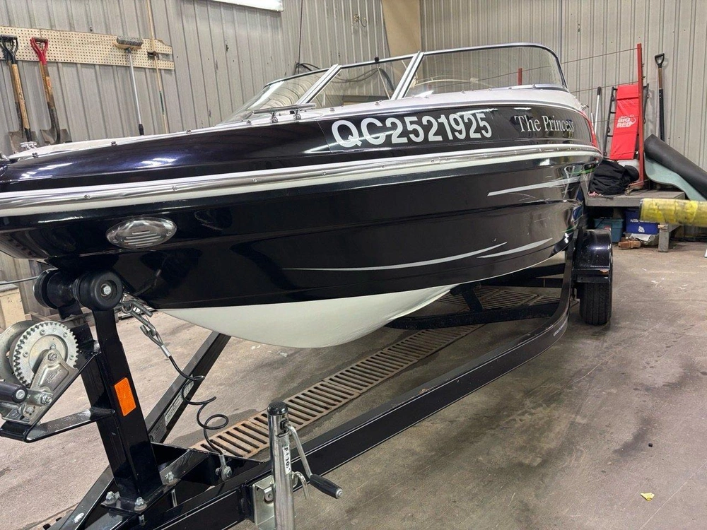 Larson Bateau Larson 2010 alt