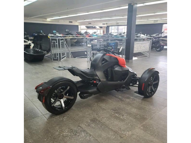 Can-am Ryker Sport 900 Ace 2025 alt