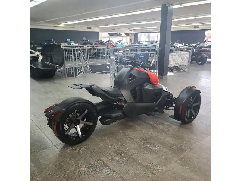 Can-Am Ryker Sport 900 ACE 2025