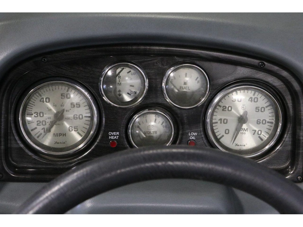 G3 Boats G3 Boats Av17c + Yamaha 115 Hp & Remorque 2017 alt